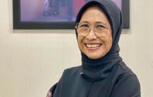 Ini Sosok Hetifah Wakil Ketua Komisi X DPR Dianggap Sahabat Fans Timnas Indonesia Sampai Banjir Pujian