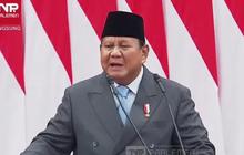 Tak Main-Main, Prabowo Ultimatum Pengusaha Serakah dan Jenderal Bekingi Tambang Ilegal