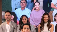 Curhat Arbani Yasiz Syuting Serial Keluarga yang Tak Dirindukan: Kayak Diajak Bercermin dan Belajar