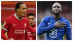 Big match antara dua tim papan atas klasemen sementara Liga Inggris 2021/2022, Liverpool kontra Chelsea akan tersaji di Anfield Stadium, Sabtu (28/8/2021). Kedua tim sama-sama memiliki komposisi pemain terbaik dalam skuat-nya. Berikut 6 pemain kunci kedua tim. (Foto: Kolase AFP)