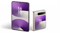 Huawei Pura X. (Doc: Huawei)