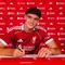 Juventus Incar Bek Liverpool Ini di Tahun 2027