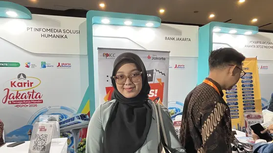 Gen Z Berburu Pekerjaan: Apa Saja yang Penting Kerja