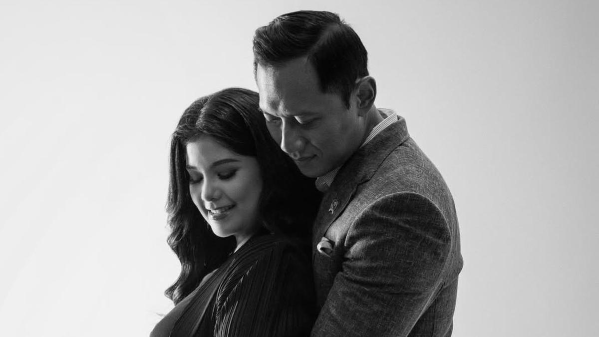 Akhirnya Annisa Pohan Umumkan Kehamilan, Lantun 5 Doa untuk Janin dalam Kandungan