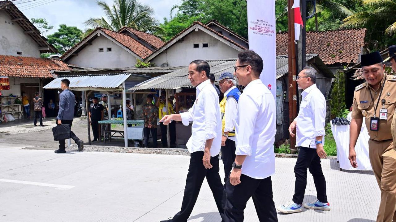 Dok. Istimewa
