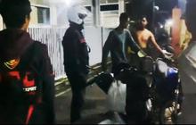 Polresta Banjarmasin Ungkap Kasus Penusukan Berkat Kecepatan Layanan Darurat 110 Polri