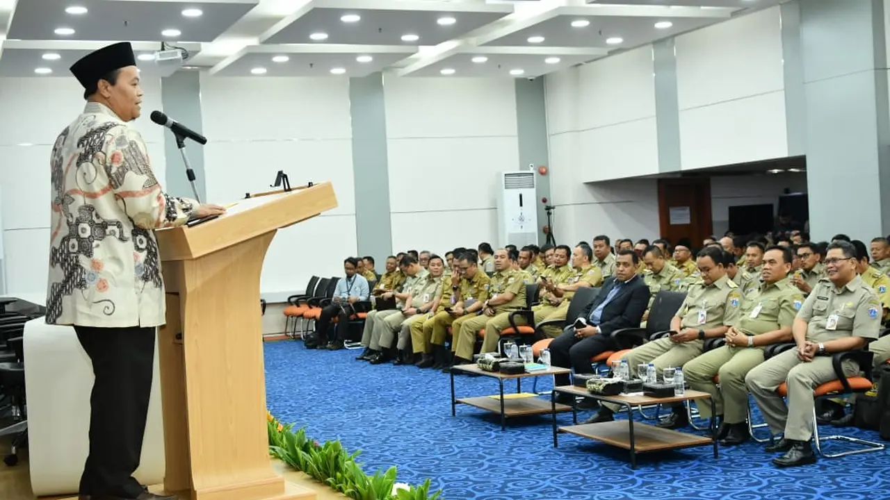 Wakil Ketua MPR Hidayat Nur Wahid
