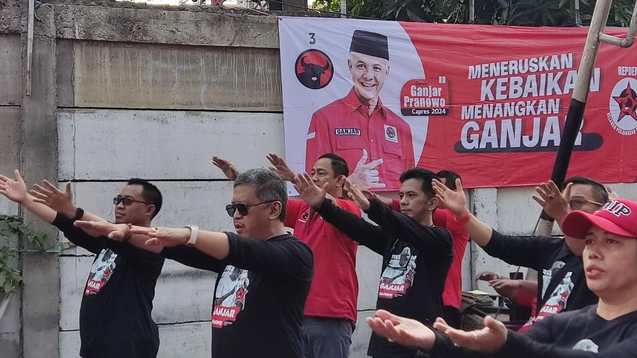Dok. Istimewa