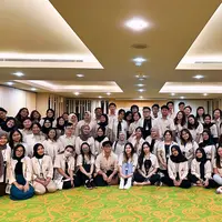 HMF 'AP' ITB menjadi host di 68th IPSF World Congress/Istimewa