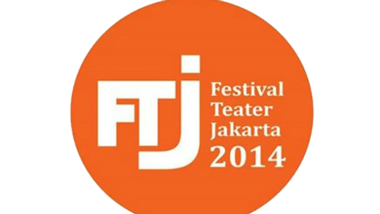 Festival Teater Jakarta Manjakan Para Pecinta Seni Budaya