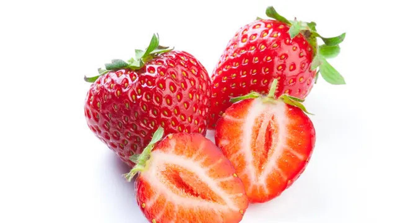 5 Manfaat Stroberi, Buah Kecil Berwarna Merah yang Miliki Banyak Khasiat untuk Kesehatan