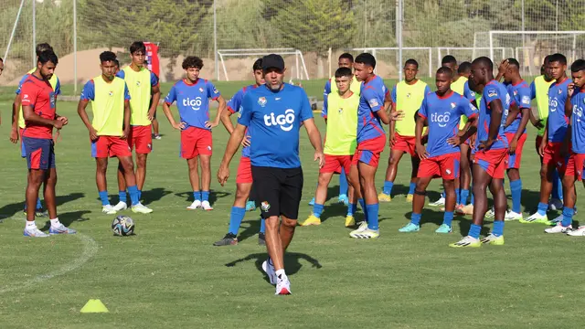 Timnas Panama U-17