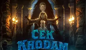 6 Fakta Film Cek Khodam Karya Sineas Jeropoint, Debut Jirayut Jadi Pemeran Utama Layar Lebar