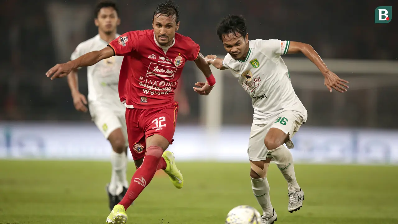 Rohid Chand, Sang Loyalis Persija Jakarta