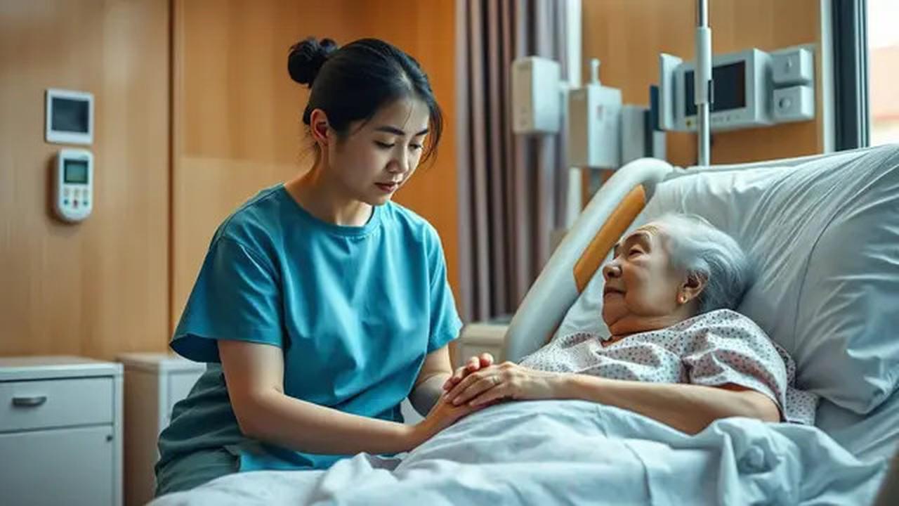 Simak 3 Cara Membedakan BAB Berdarah akibat Wasir dan Tanda Kanker Kolon yang Perlu Kamu Tahu
