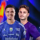 Persib vs Persik - BRI Super League 2026/27 Pekan ke 5: Duel Papan Tengah Berebut Poin di Vidio