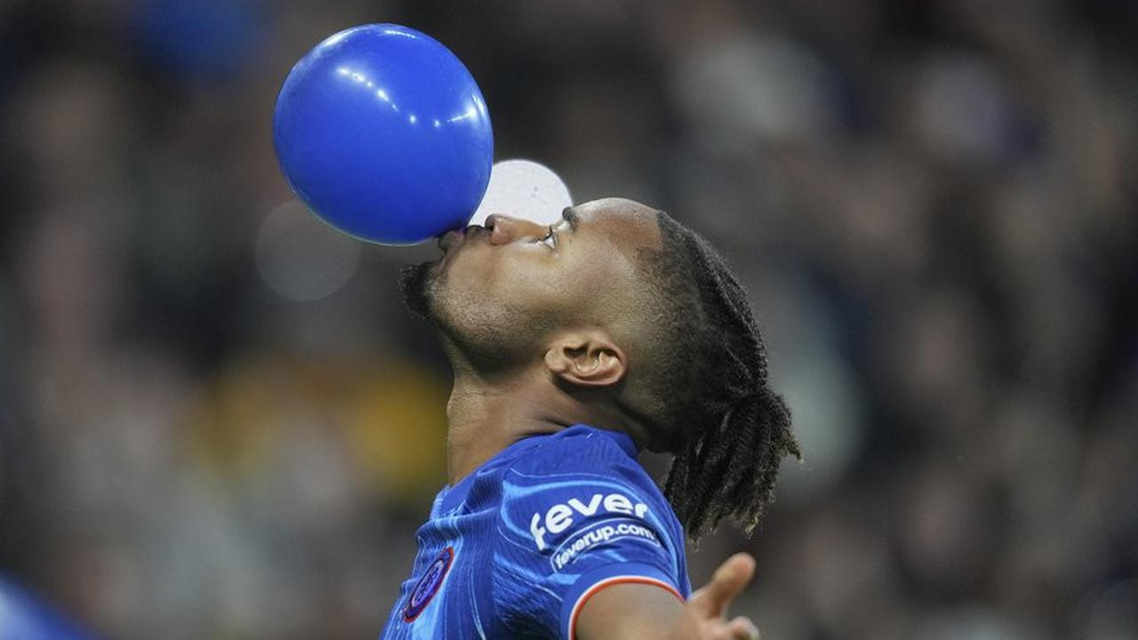 Chelsea Minta Bayaran Segini ke Bayern Munchen untuk Lepas Christopher Nkunku