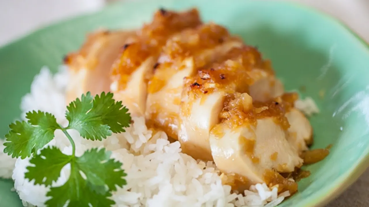 Foto: copyright steamykitchen.com