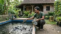 10 Peluang Usaha Ternak Santai di Usia 30-an, Alternatif Usaha untuk yang Baru Kena PHK