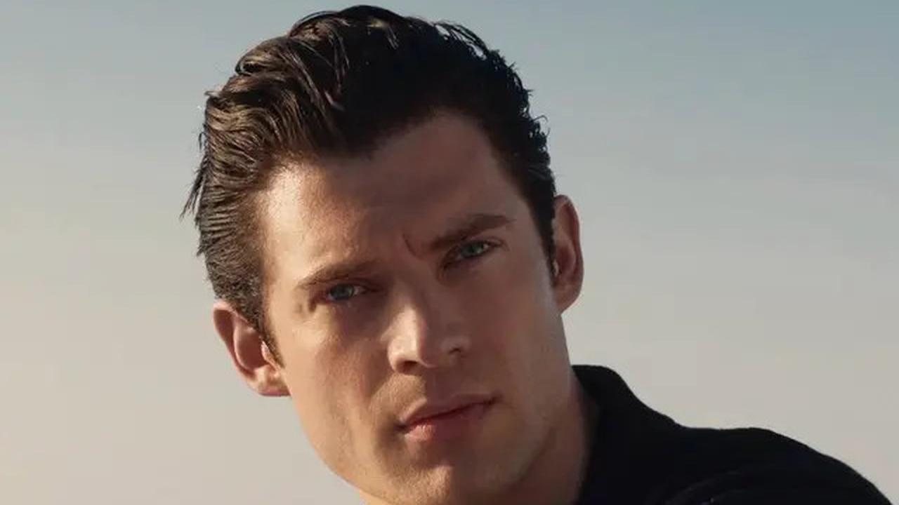 Profil David Corenswet Pemeran Baru Superman, Cucu Penulis Terkenal yang Kini Jadi Aktor Muda Hollywood Berbakat