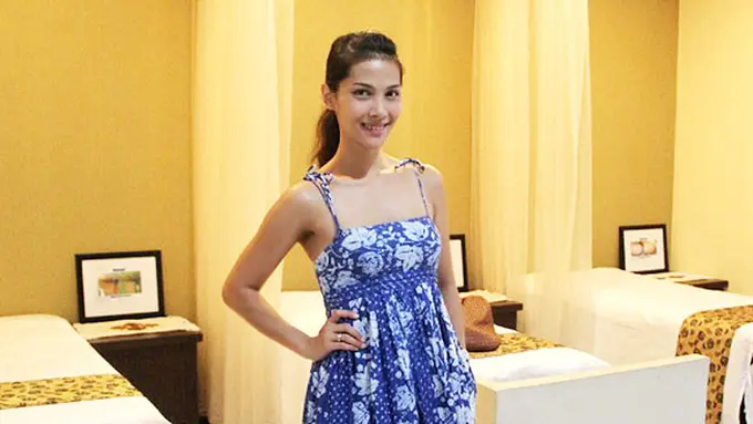 Nadya Mulya | Foto dok. Vemale