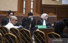 Tiga Terdakwa Korupsi BPJS Ketenagakerjaan Rugikan Negara Rp 24,55 Miliar