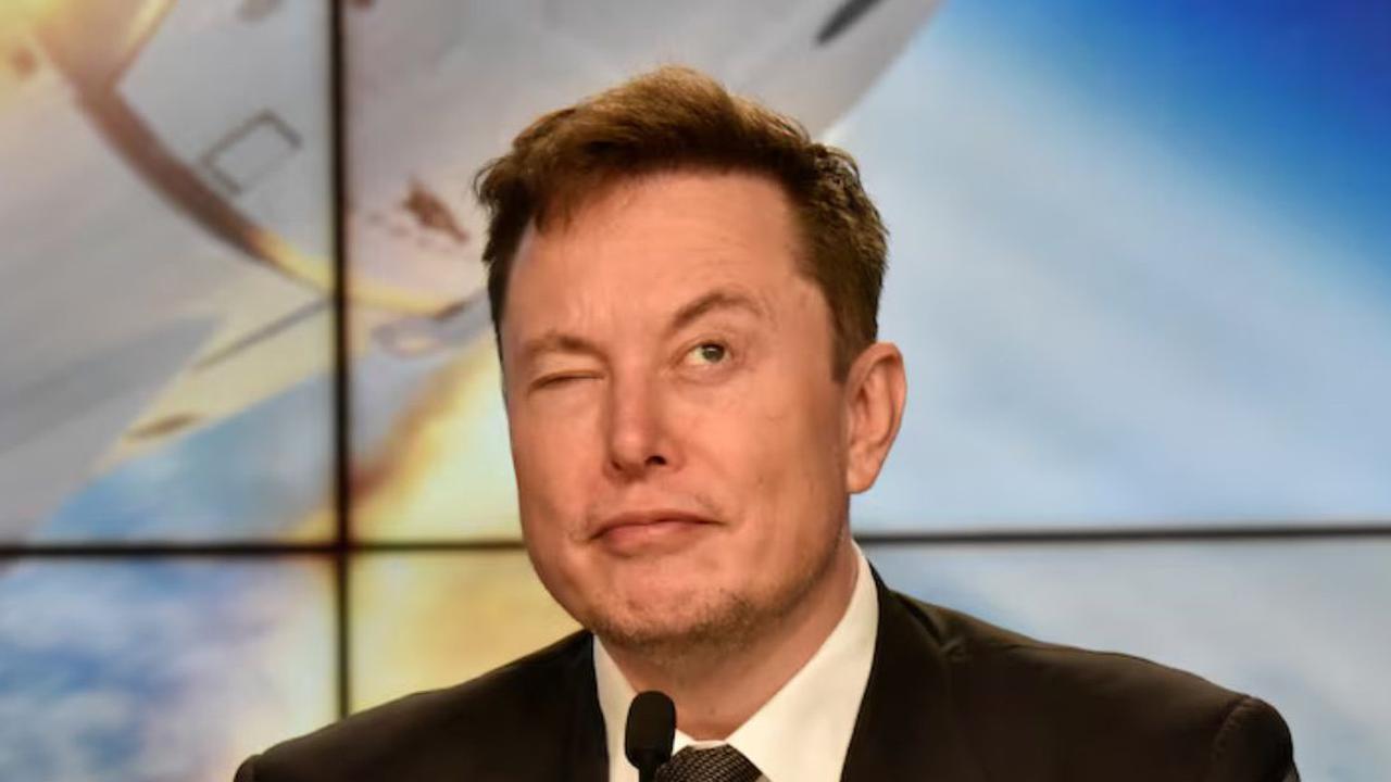 Daftar Pertanyaan Elon Musk saat Wawancara Kandidat Karyawan