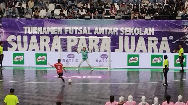 Grand Final ANC 2025