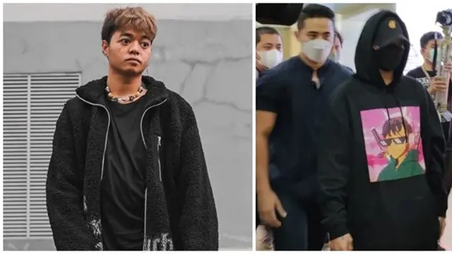 Momen 4 Artis Penuhi Panggilan Polisi Terkait Kasus Doni Salaman