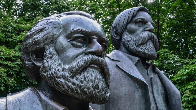 Ilustrasi tokoh dunia