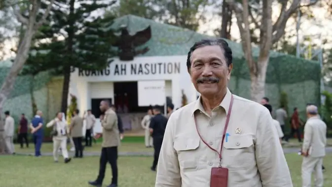 Kembalinya Sang Jenderal ke Rumah Kedua di Akmil Magelang
