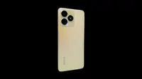 Realme C53 NFC