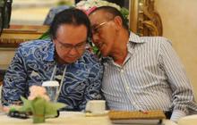 Ical siap maju Pilpres