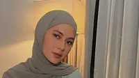 Reaksi Paula Verhoeven Setelah Baim Wong Dapat Hak Asuh Anak: Kalian Tetap Darah dan Nyawa Mama