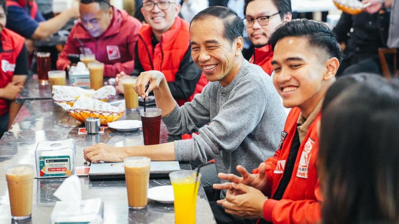 Dok. Istimewa