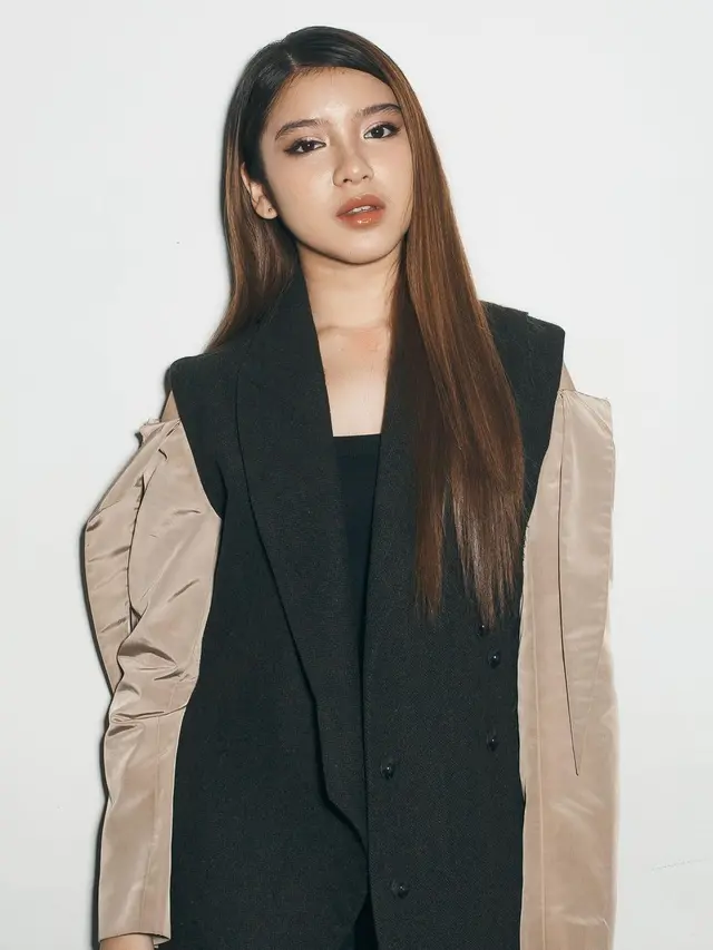 Tiara Andini. (Foto: Instagram @tiaraandini)