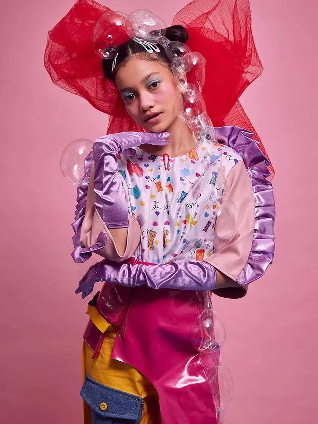 Nadia Bulan Sofya