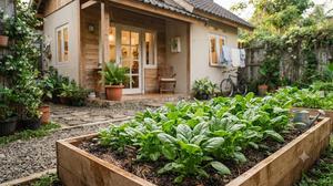 15 Tanaman yang Cocok untuk Belajar Berkebun di Rumah, Pilihan Mudah yang Cepat Tumbuh untuk Pemula