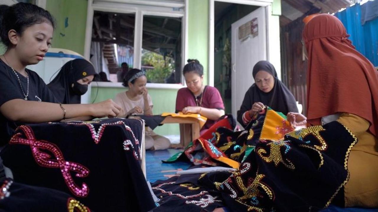PNM Perkuat Program Pemberdayaan Sepanjang 2025: Dorong Ketahanan Ekonomi Ultra Mikro