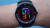 Meski kalah telak di sektor penjualan, smartwatch Android Wear menawarkan sejumlah keunggulan di banding Apple Watch.