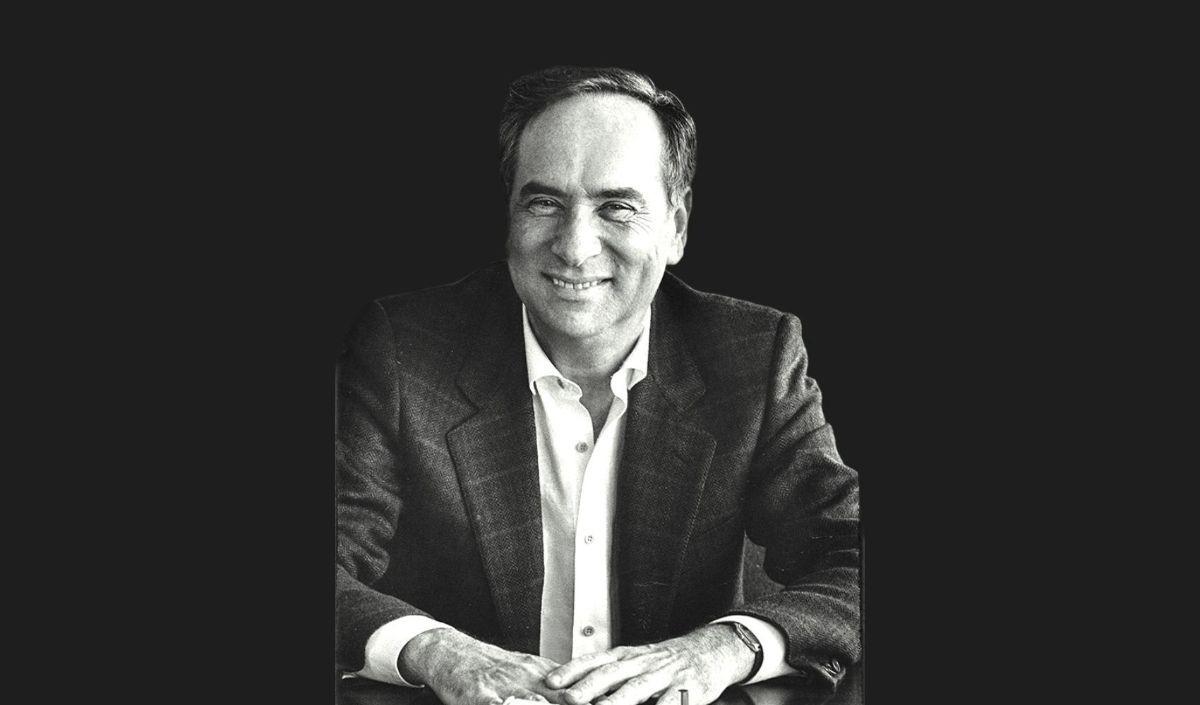 <b>Theodore Maiman, Penemu laser&nbsp;</b>