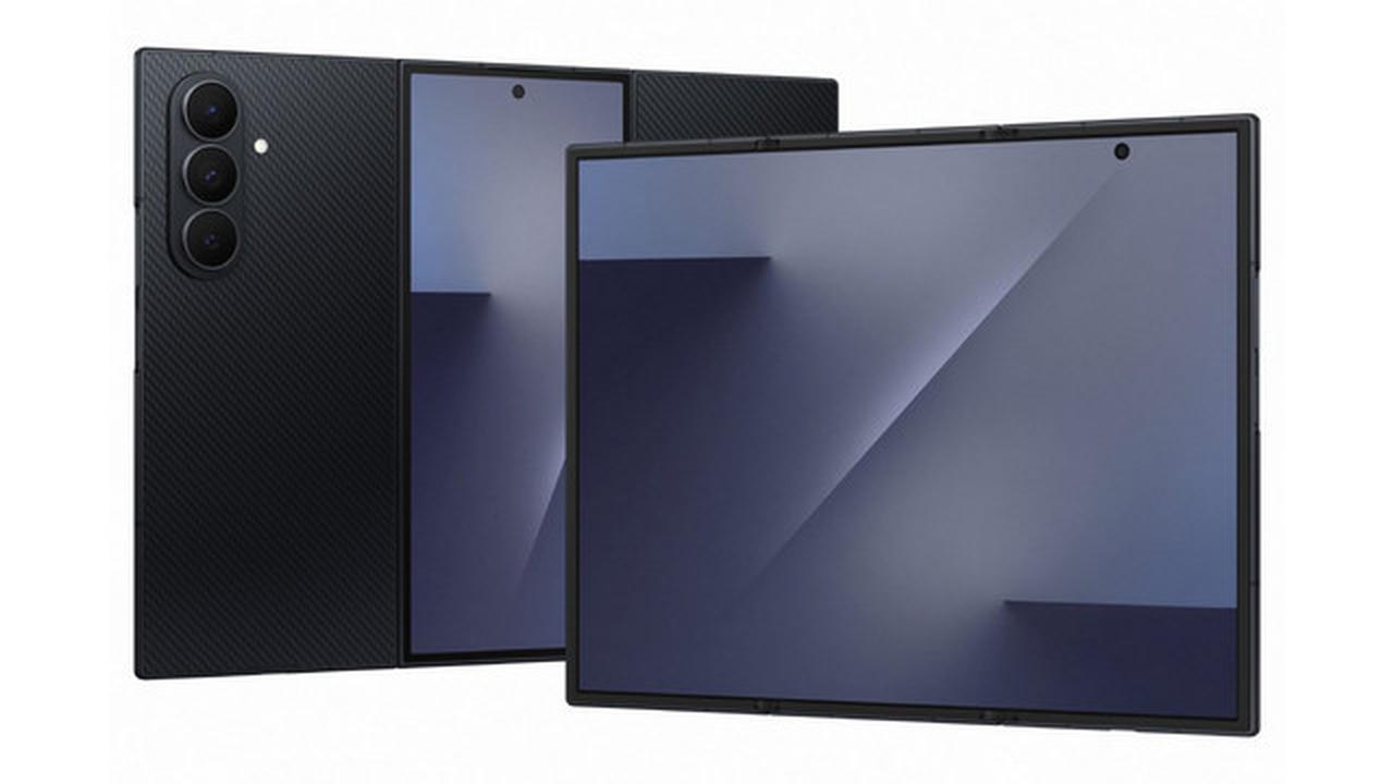 Samsung Setop TriFold Lama, Intip Bocoran Penggantinya