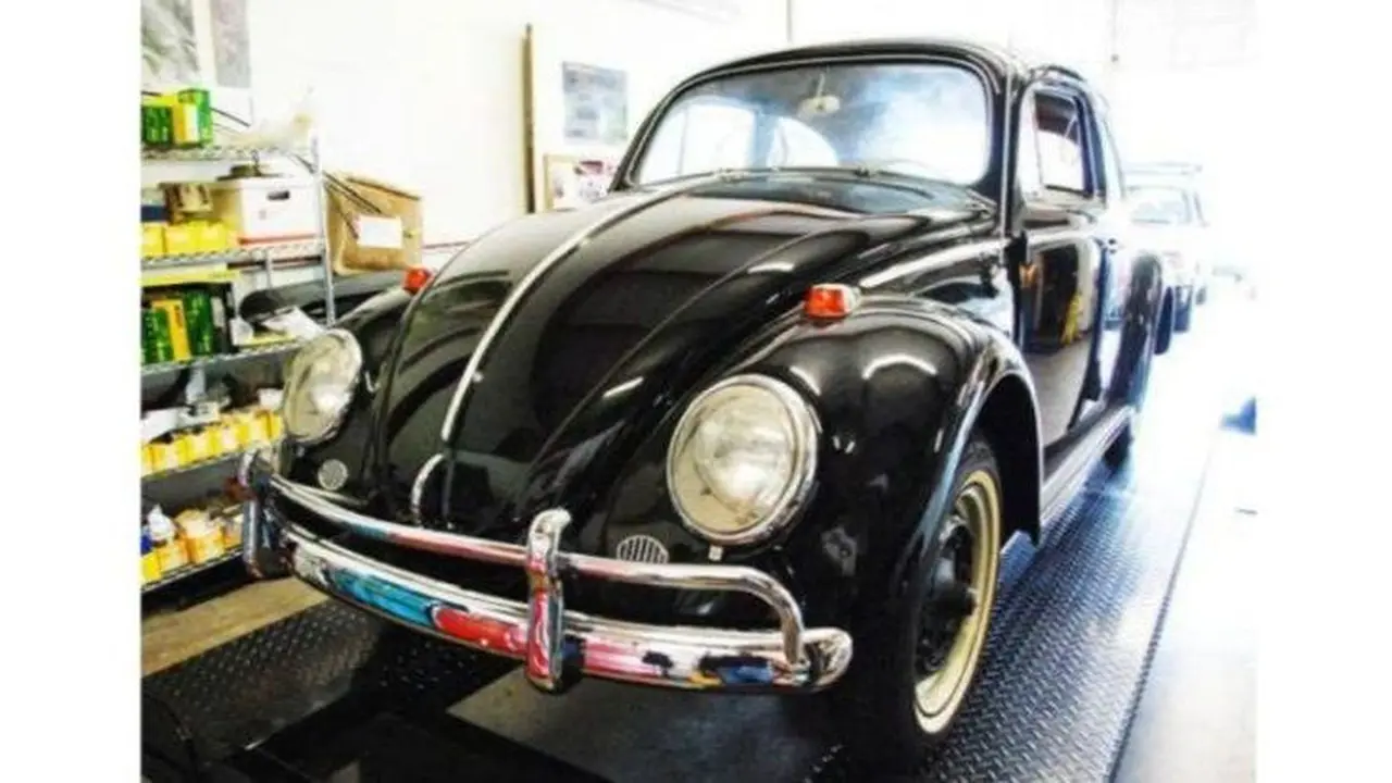 VW