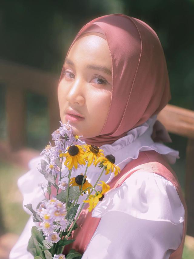 Fatin Shidqia.