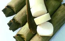 Tips Membuat Lontong Lezat dan Awet dengan Cara Mudah, Perlu Dicoba di Rumah
