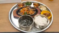 Restoran Korea Baru di Jakarta yang Terinspirasi Drakor Reply 1988, Sajikan Kuliner Rumahan dengan Cara Unik