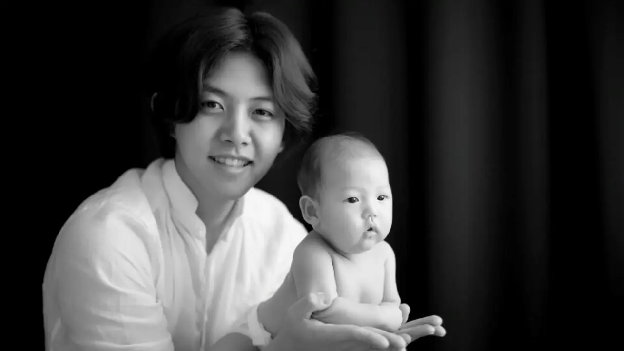 Dongho eks U-Kiss