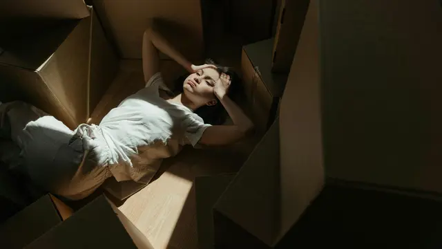 Tetapkan Tujuan yang Realistis