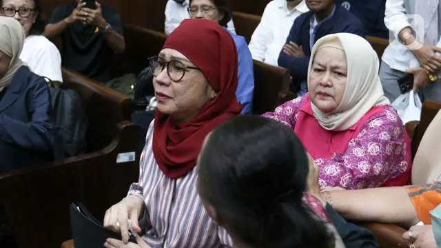 Mantan Dirut Pertamina Karen Agustiawan Divonis 9 Tahun Penjara