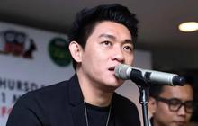 Akhirnya Ifan Seventeen Buka Suara Usai Diangkat Jadi Dirut PFN yang Bikin Publik Geger